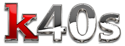 k40s logo