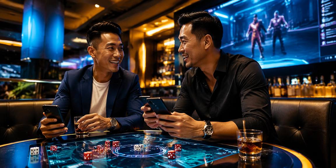 k40s Hi Lo – xúc xắc trực tiếp, kết quả rõ ràng từng ván